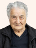 Zlatičanin Milorada Slavka